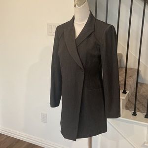 MM Lafleur coat